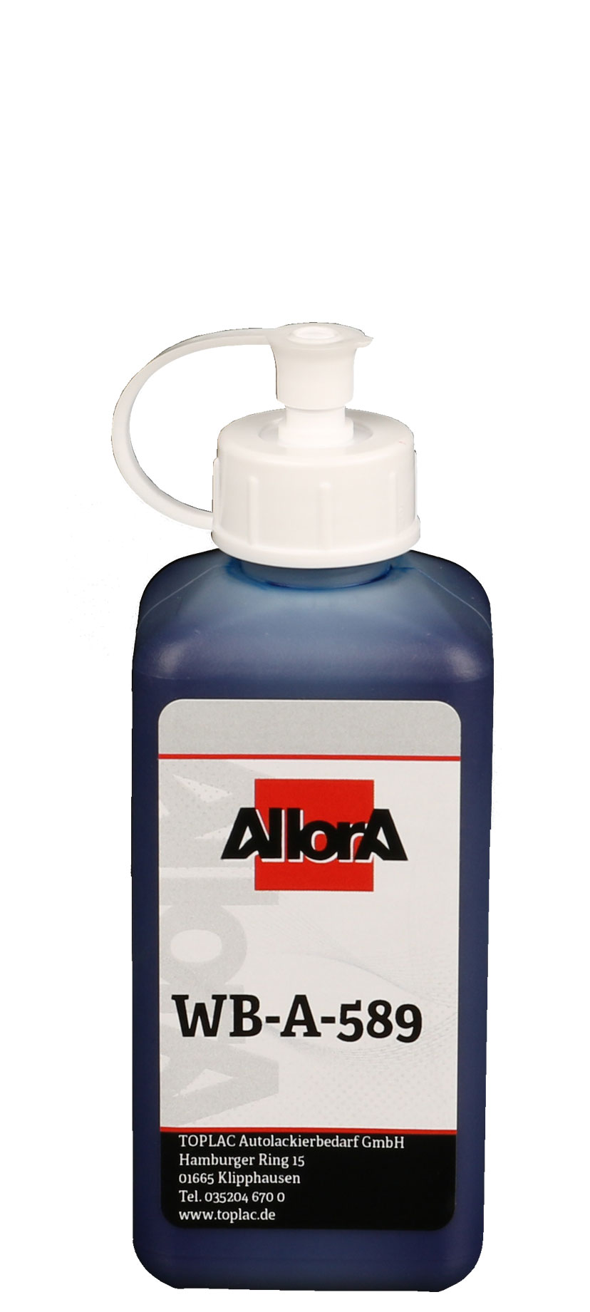 AllorA Basisfarbe WB-A-589