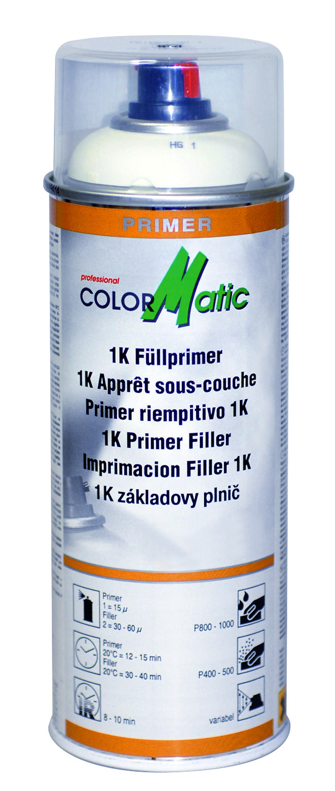 ColorMatic Füllprimer 400ml