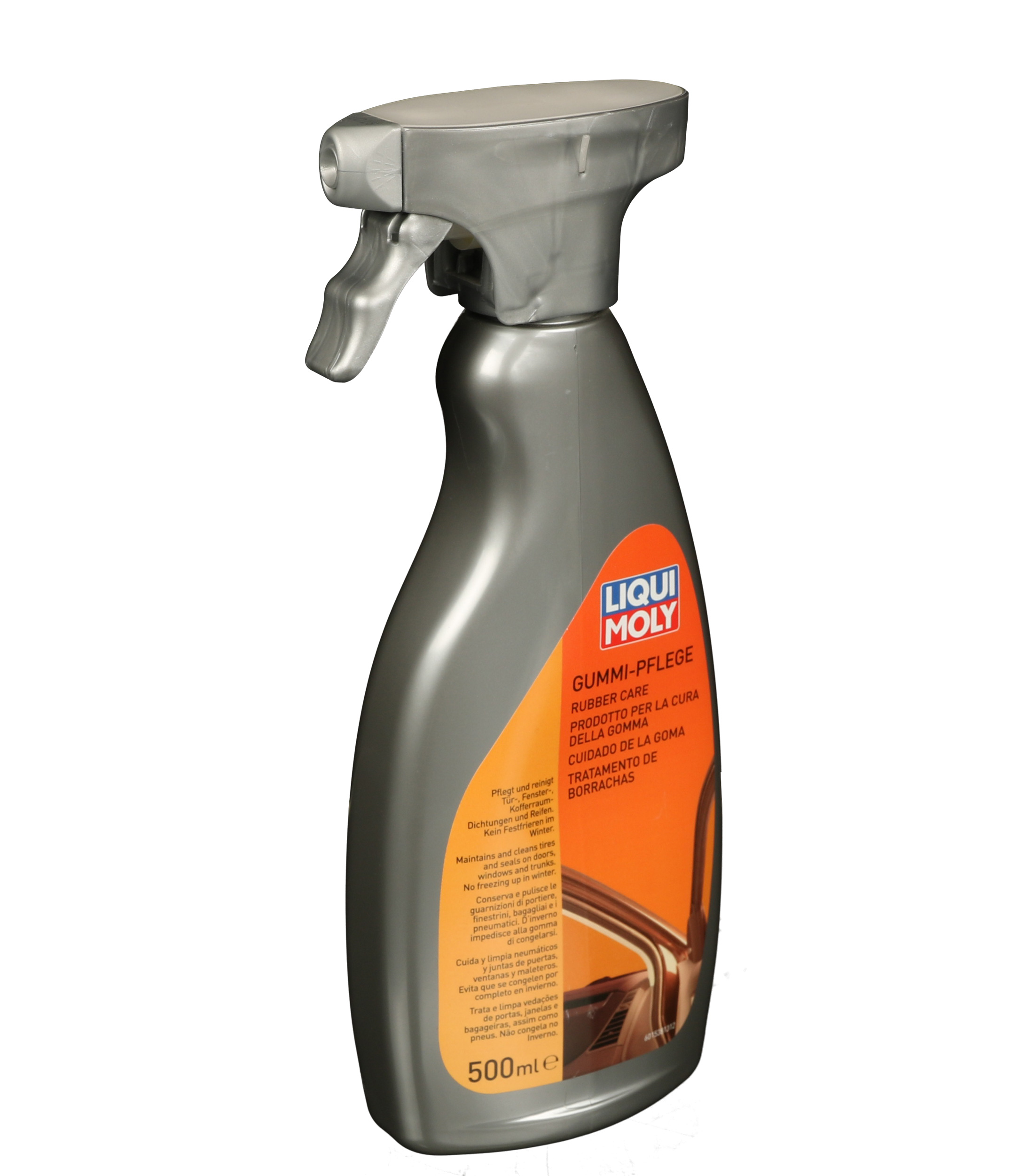 Sotel  Liqui Moly 1538 Gummipflege Türdichtungen 500ml