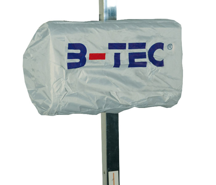 B-TEC IR B01 Infrarot-Strahler