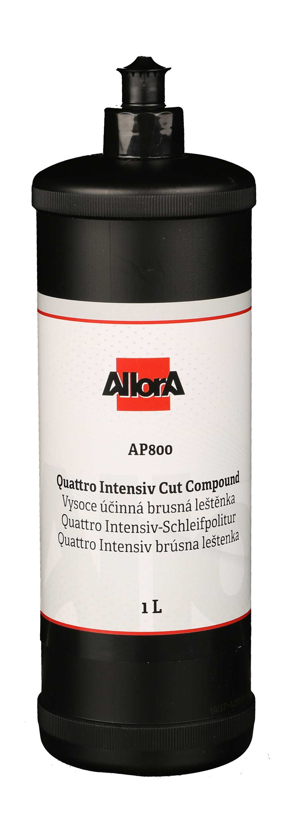 AllorA Quattro Intensiv-Schleifpolitur AP800