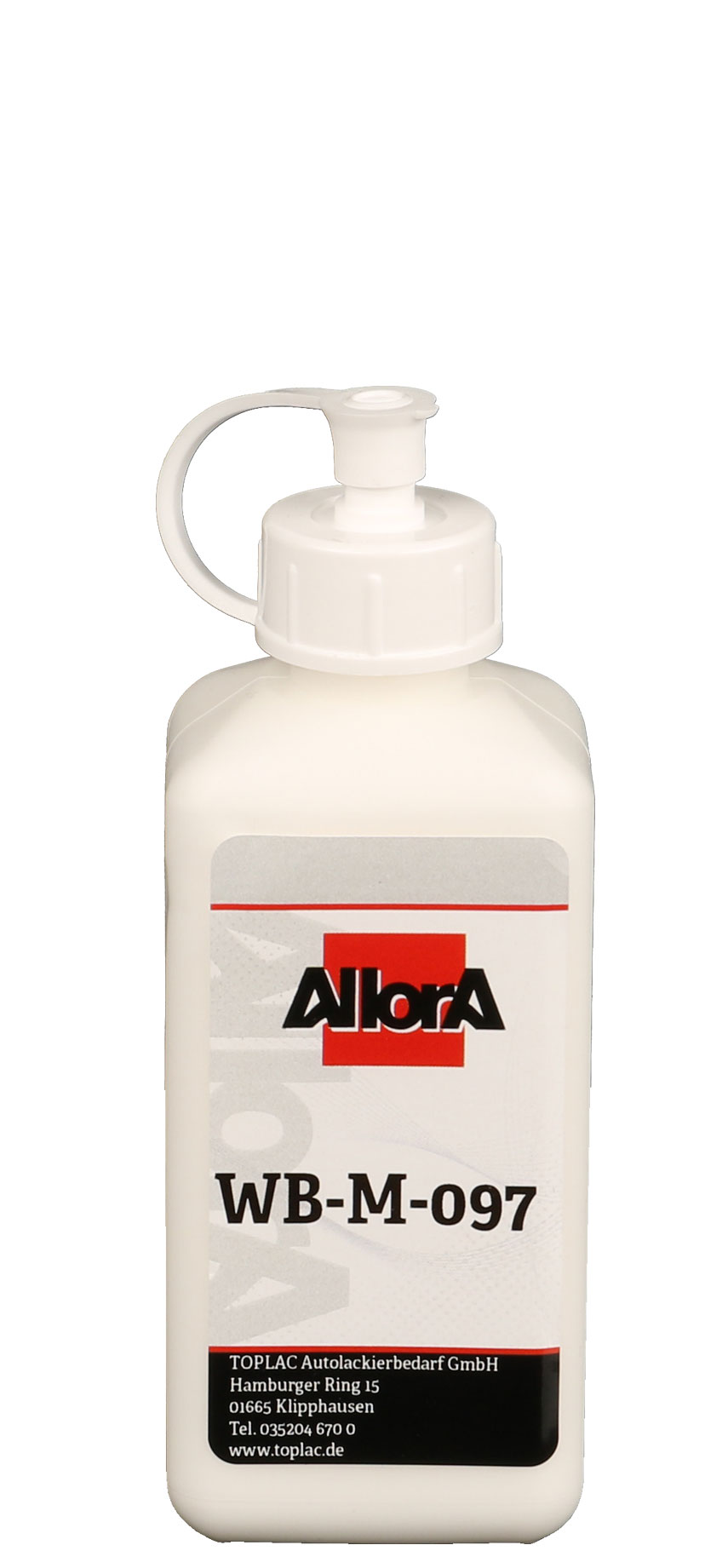 AllorA Basisfarbe WB-A-097