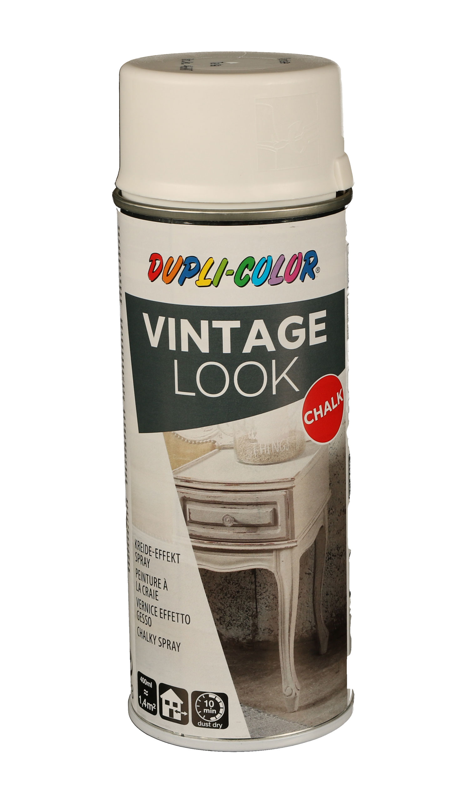 Dupli Color Vintage Effekt - Kreidespray