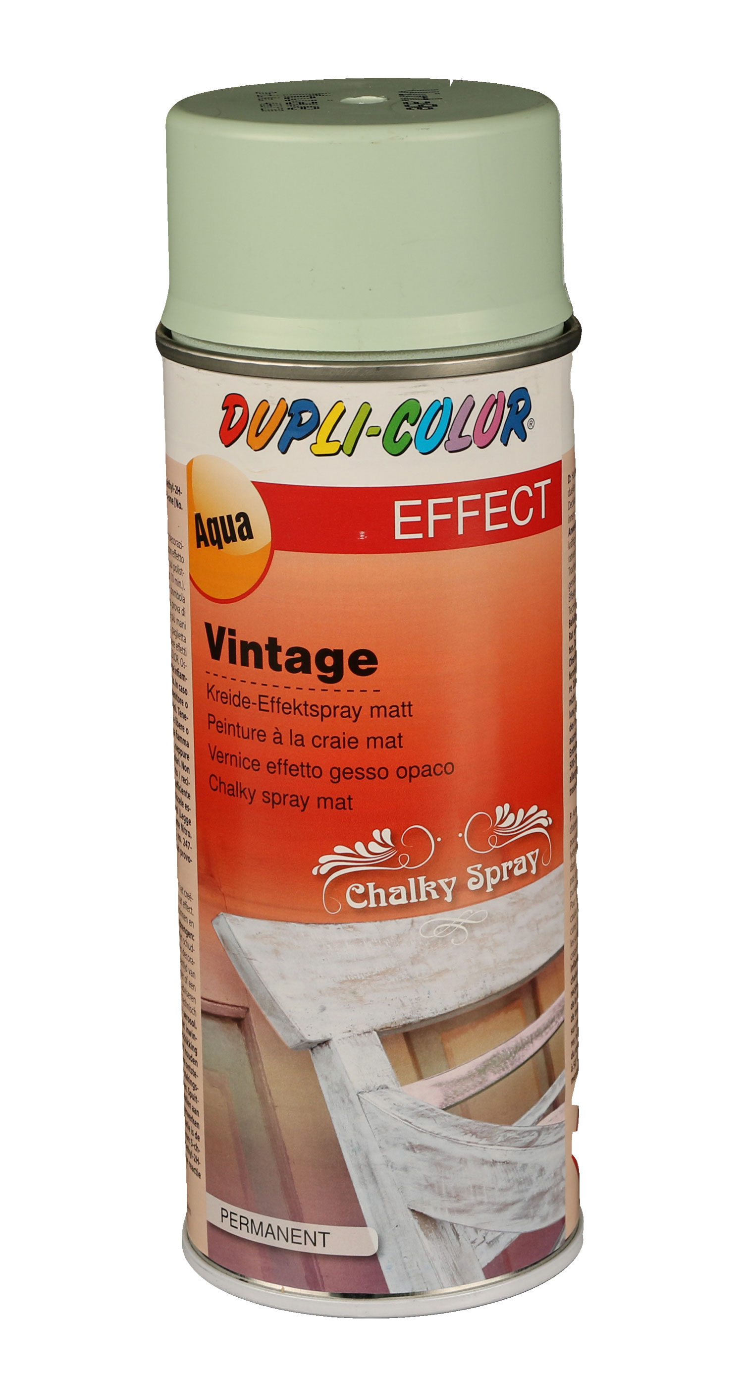 Dupli Color Vintage Effekt - Kreidespray