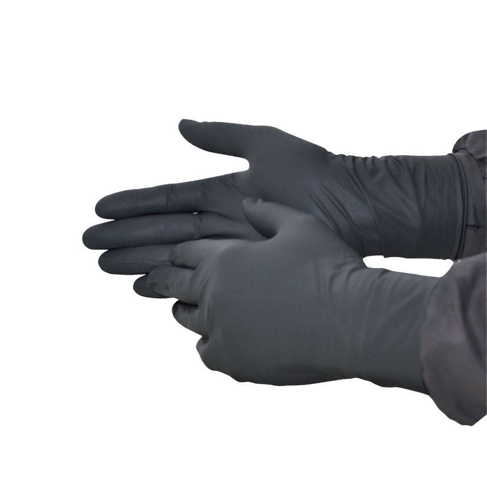 Northshield Nitril Handschuhe SAFE-EX CHEMICAL