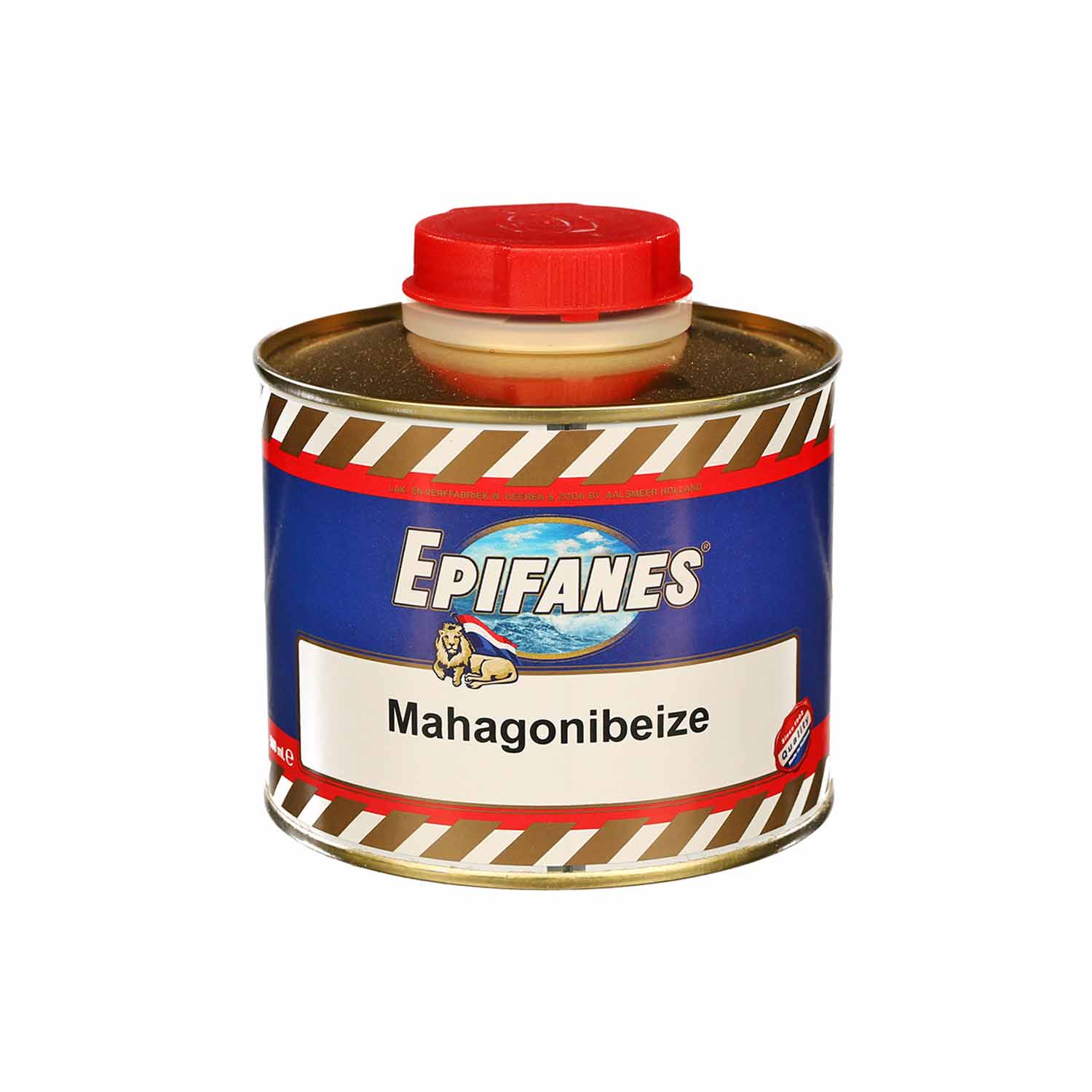 Epifanes Mahagonibeize