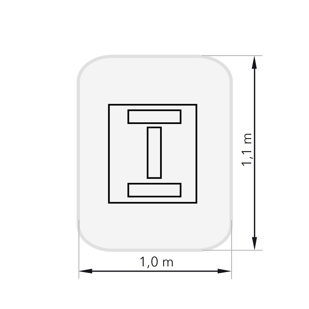 IRT Strahler IRT3 PrepCure