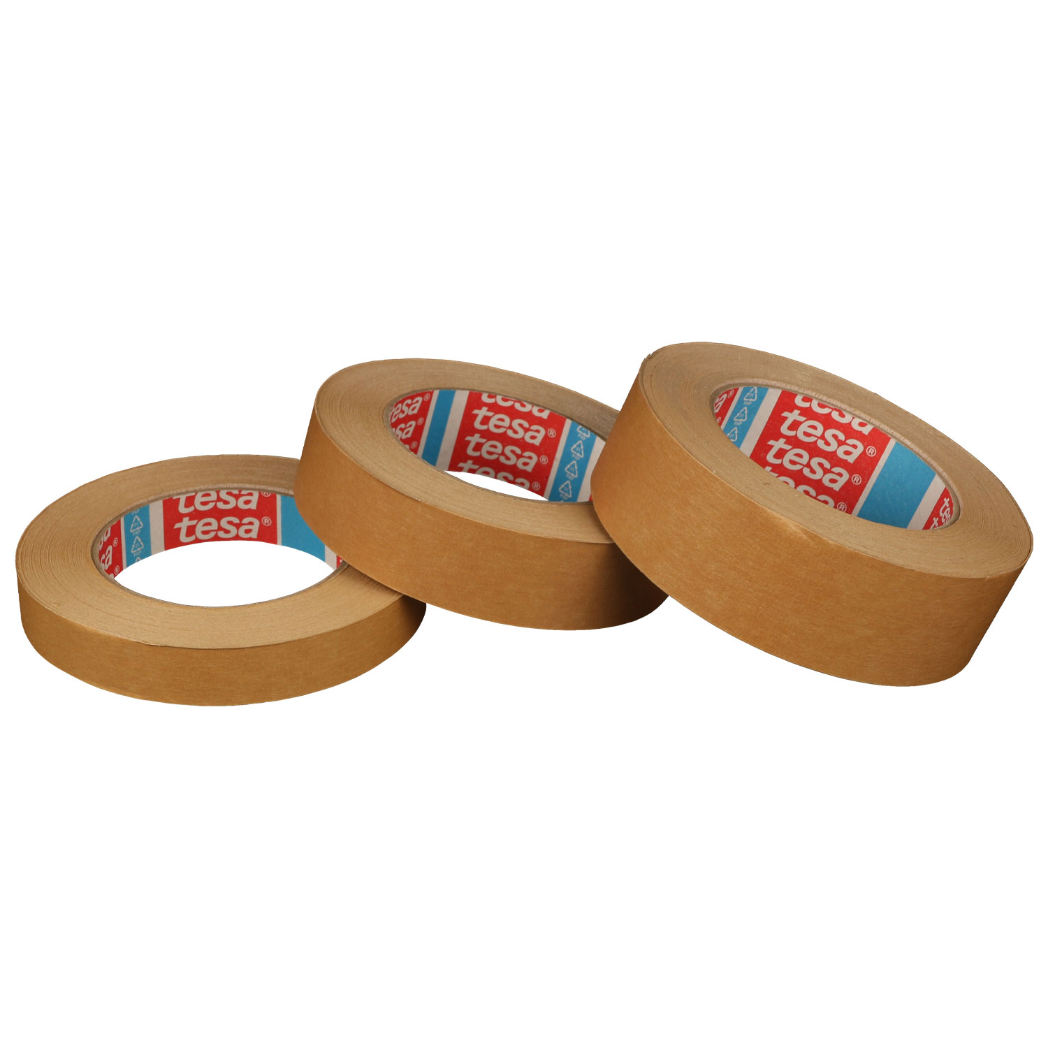 Tesakrepp 4309 Premium Abdeckband