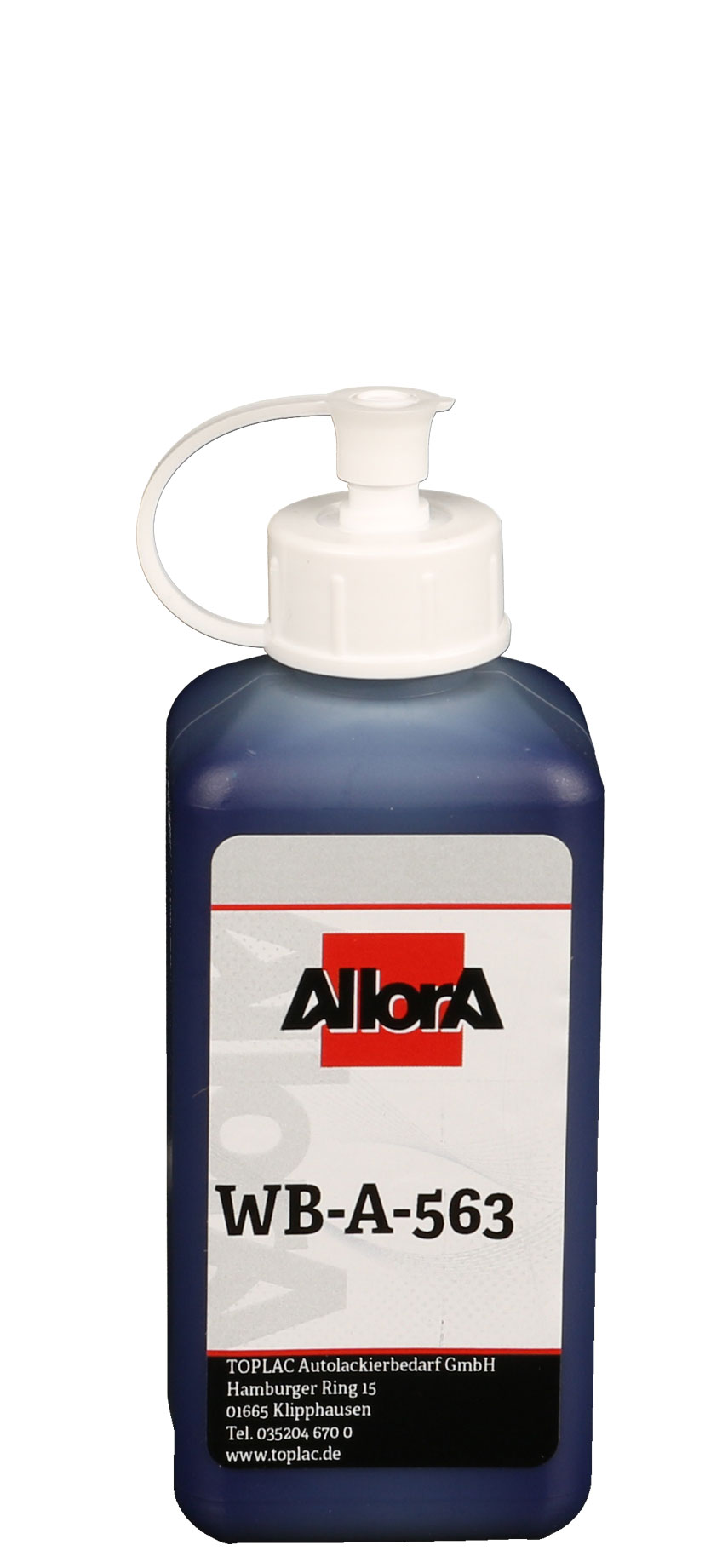 AllorA Basisfarbe WB-A-563