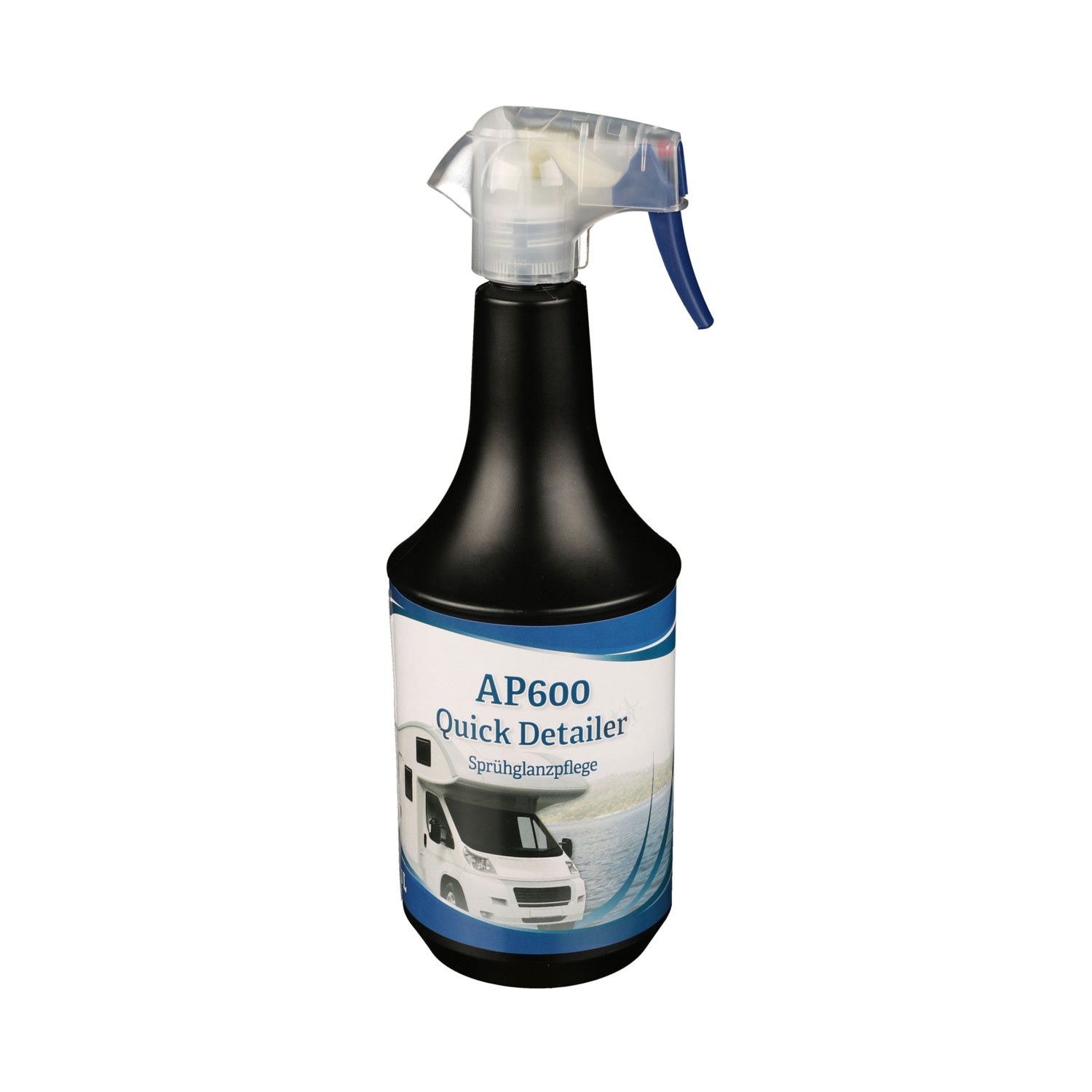 Caravan Quick Detailer Sprühglanzpflege AP600