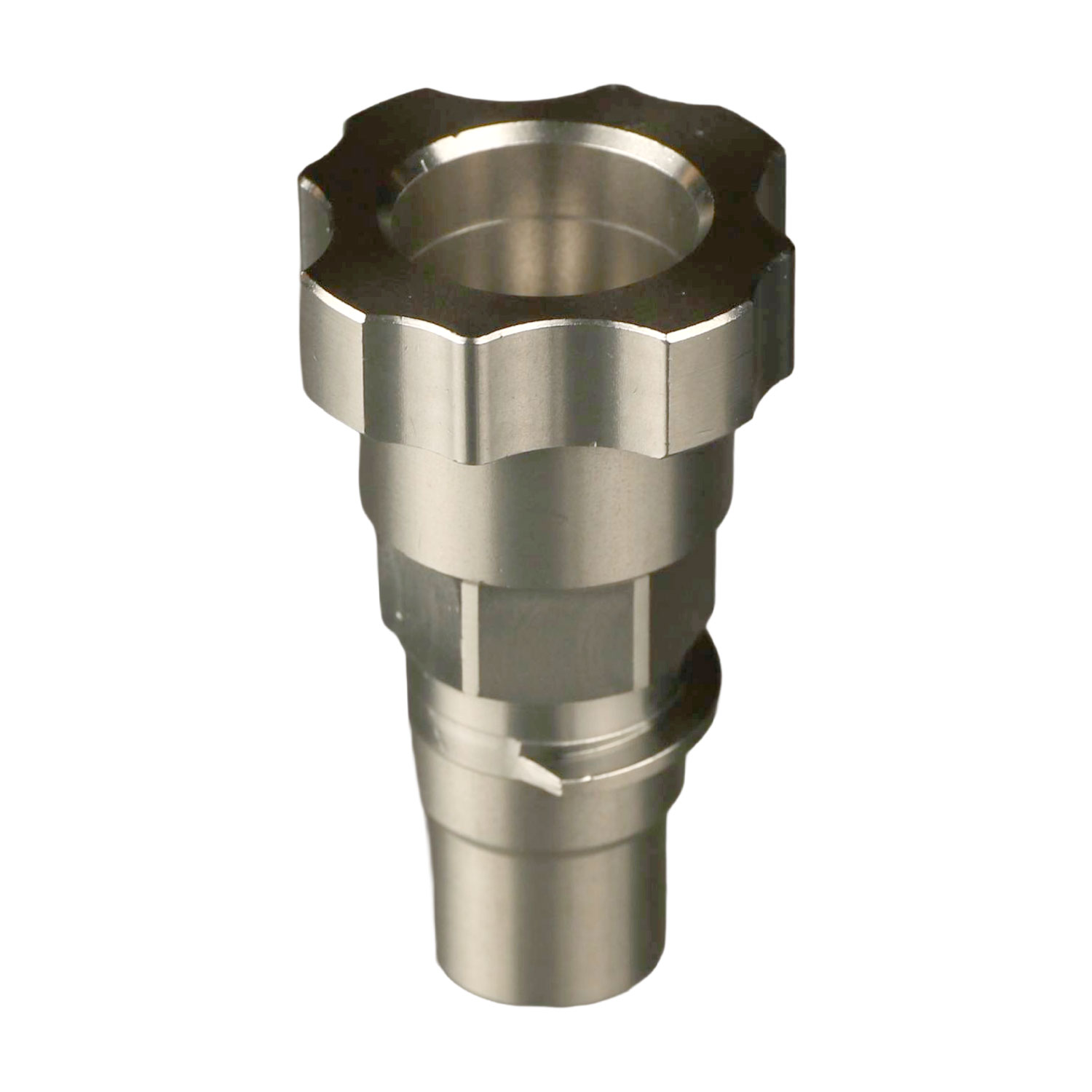 MP PCS Adapter 4 für SATA QCC