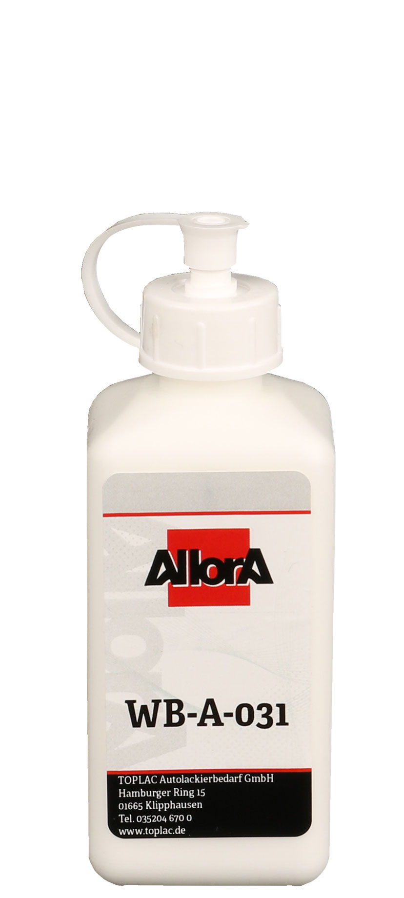 AllorA Basisfarbe WB-A-031