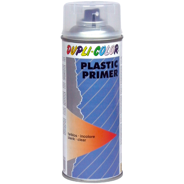 DUPLI-COLOR Kunststoffgrundierung Plastic Primer 400ml