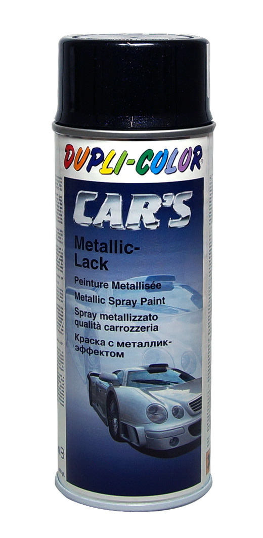 DUPLI-COLOR Cars Lackspray metallic 400ml