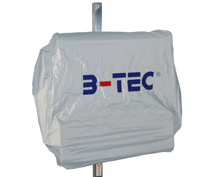 B-TEC IR B02 Infrarot-Strahler