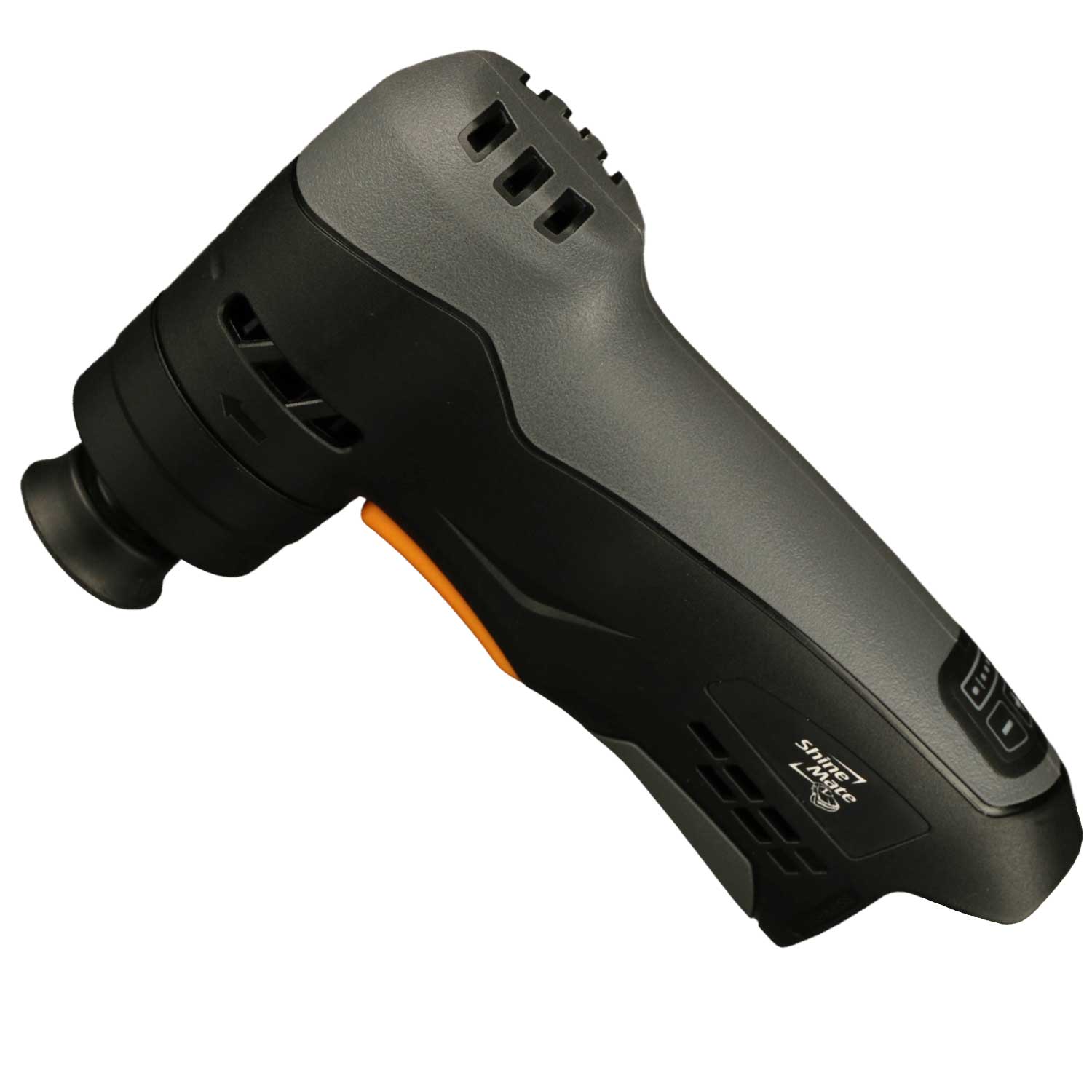 Shine Mate Akku Blütenschleifer EB201A-1/5 mit 5 mm Hub