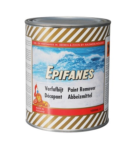 Epifanes Abbeizer E7-8D