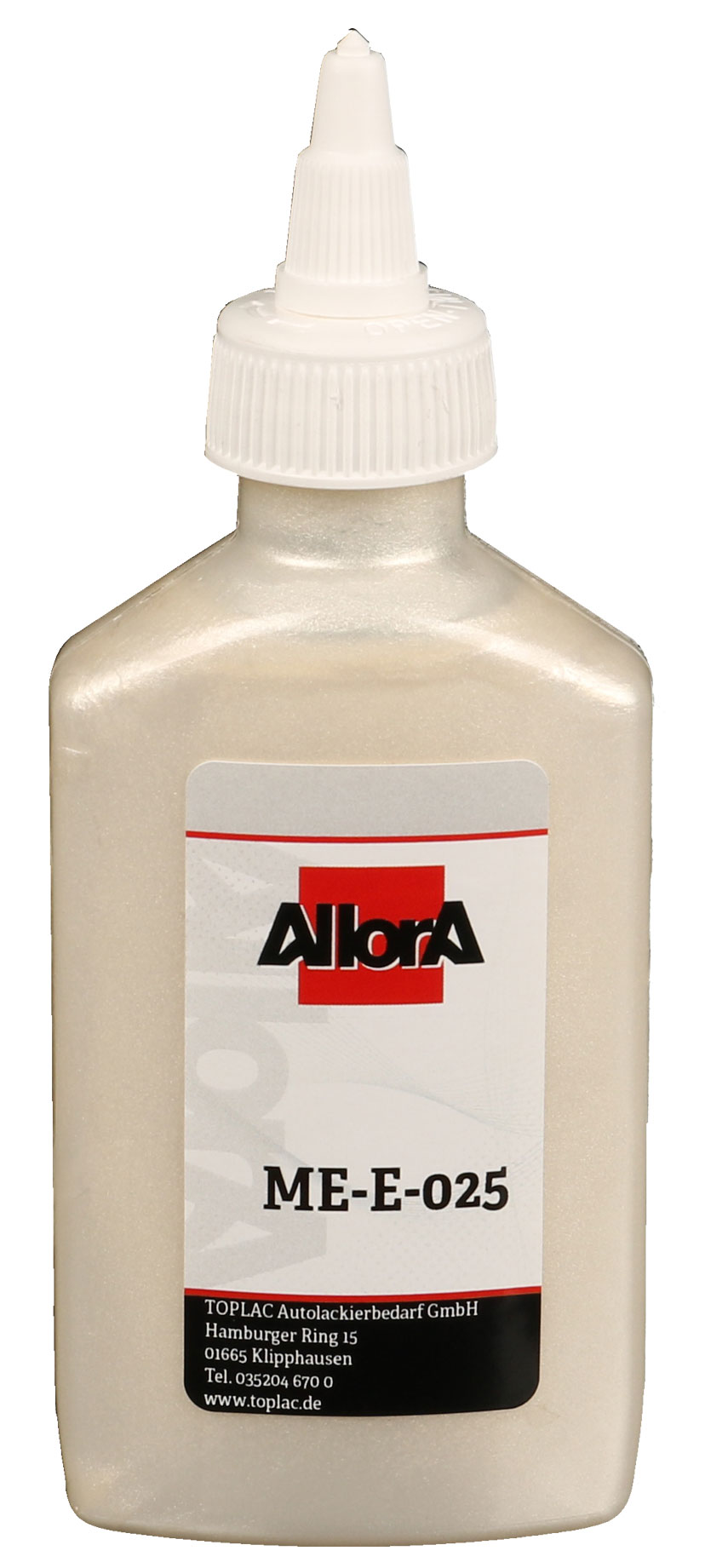 AllorA Multi-Effektfarbe ME-E-025, sparkling glass