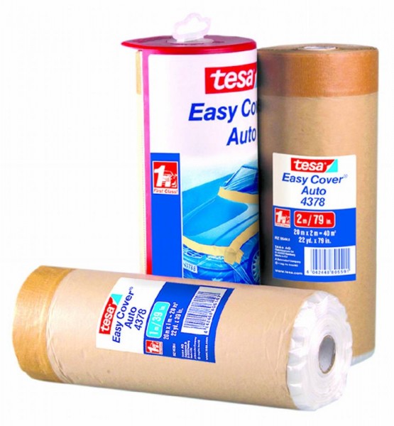 tesa Easy Cover 4378