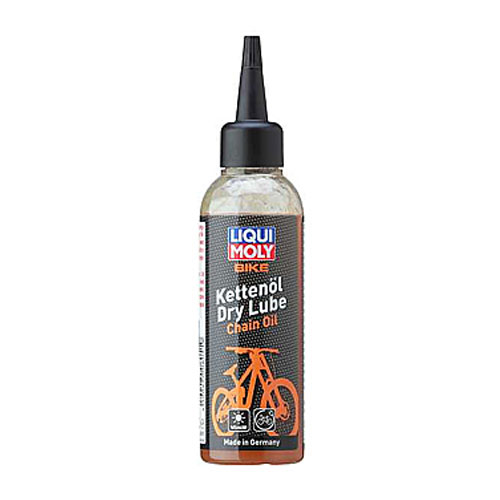 Liqui Moly Bike Kettenöl Dry 6051