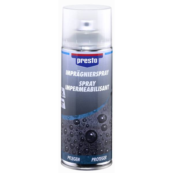 Presto Imprägnierspray 400ml