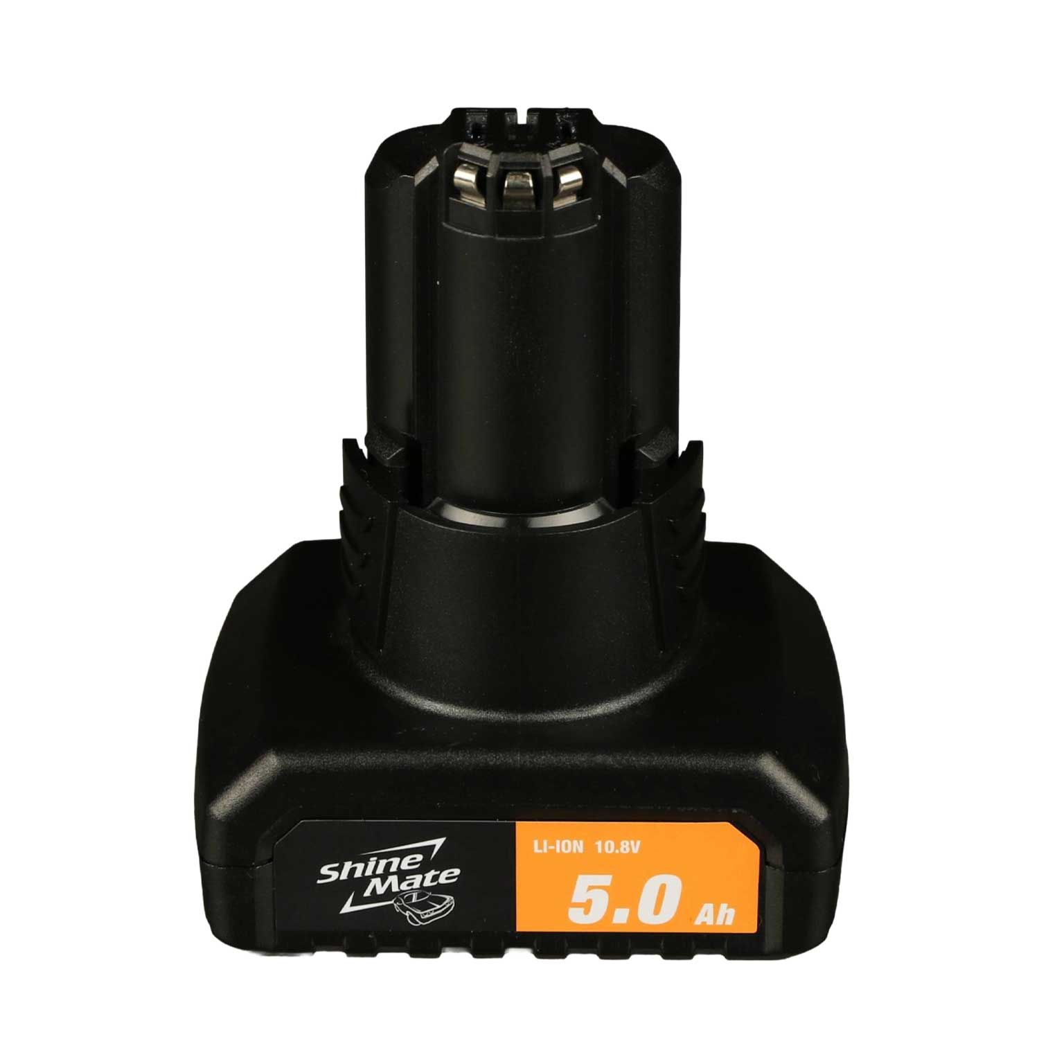 Shine Mate Akku 10,8V 5,0Ah  B1250A