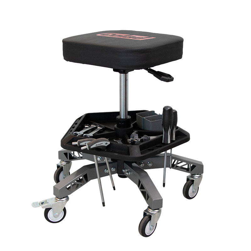 Colad Werkstatthocker Spider Deluxe