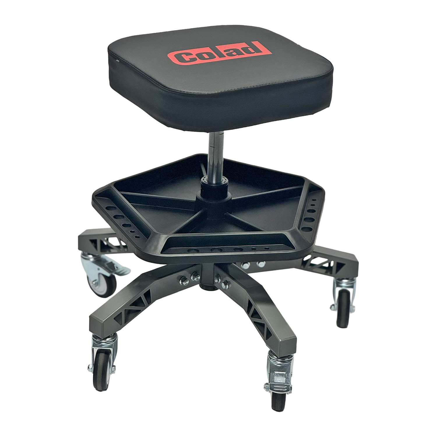 Colad Werkstatthocker Spider Deluxe