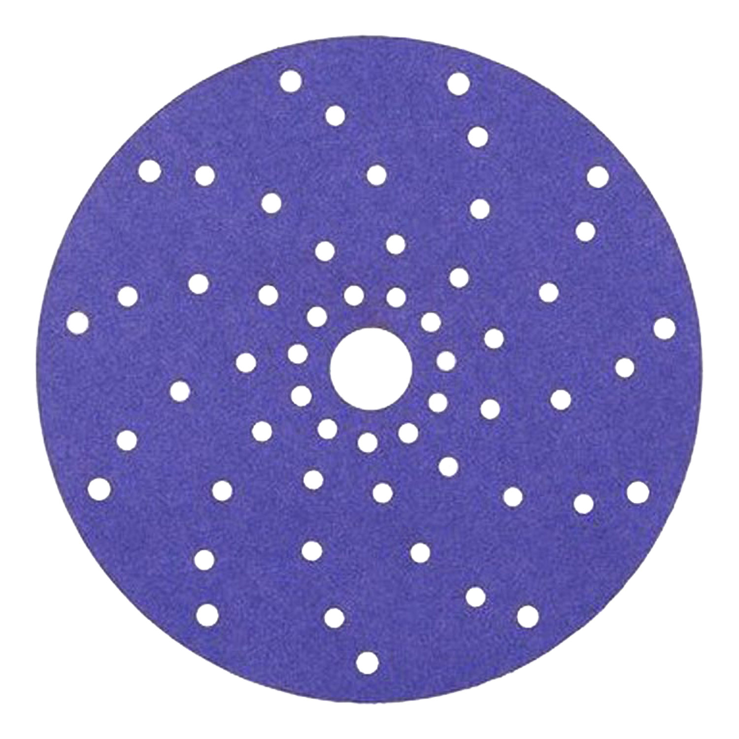 3M™ Cubitron™ II Purple+ Premium Schleifscheibe 737U 150mm