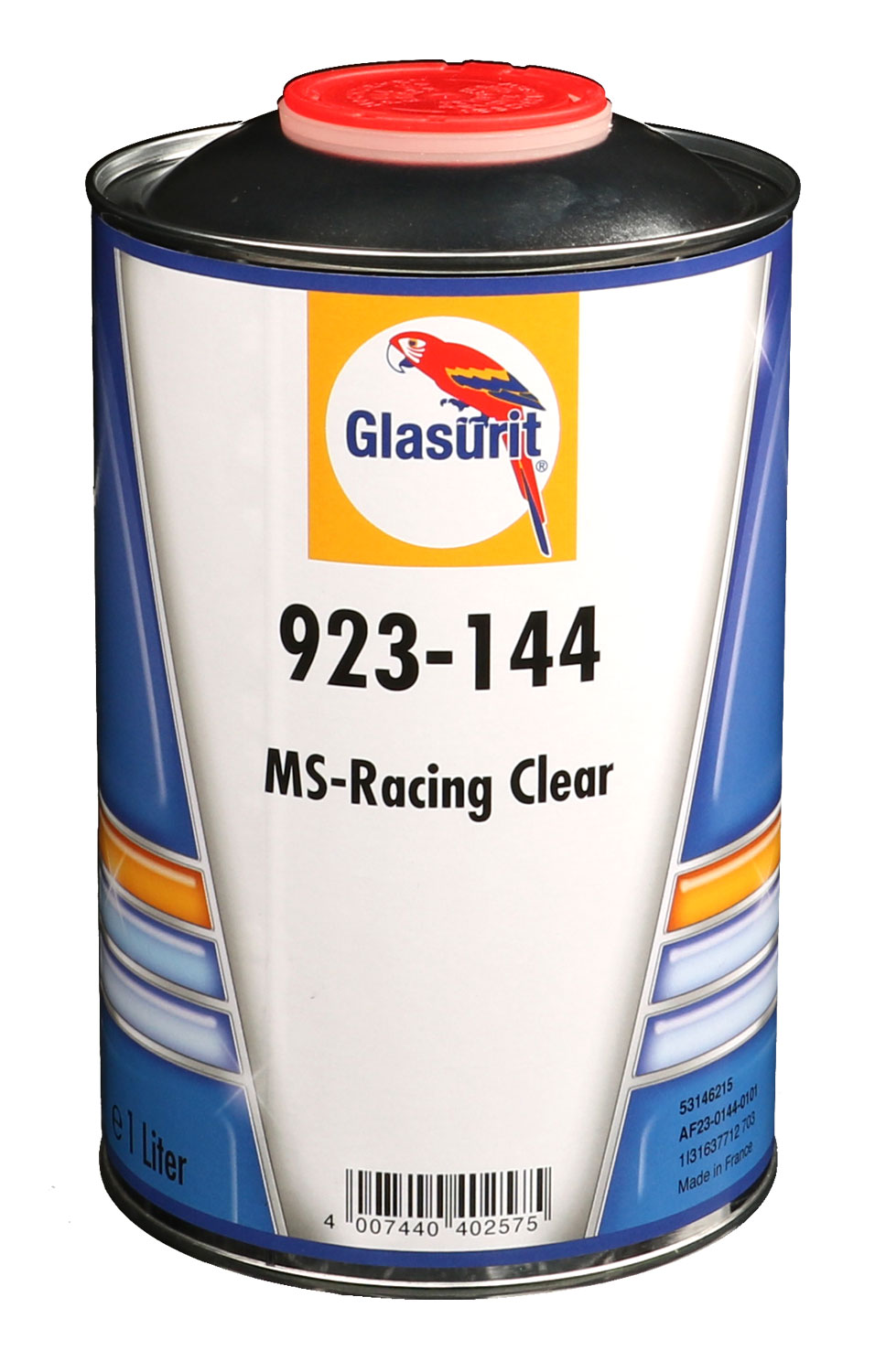 Glasurit MS-Racing Klarlack 923-144