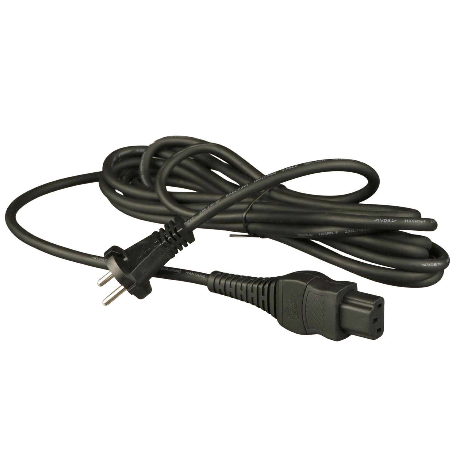 Shine Mate Ersatzkabel für ES700-6/X 5m für Exzenter Schleifer ES700-6