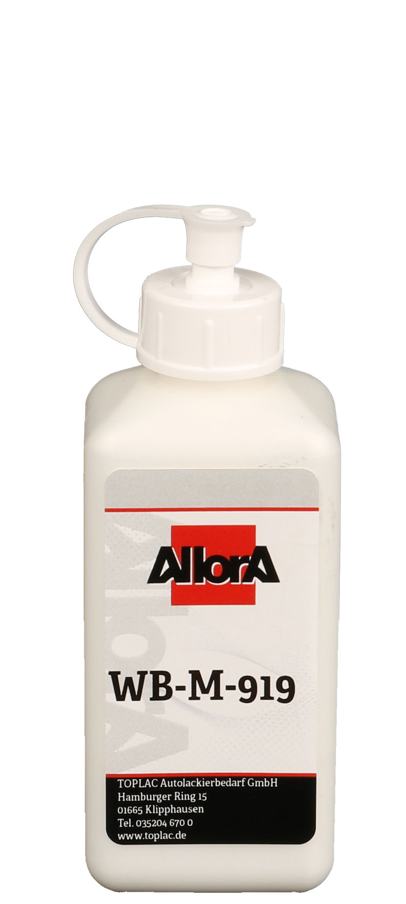 AllorA Basisfarbe WB-M-919