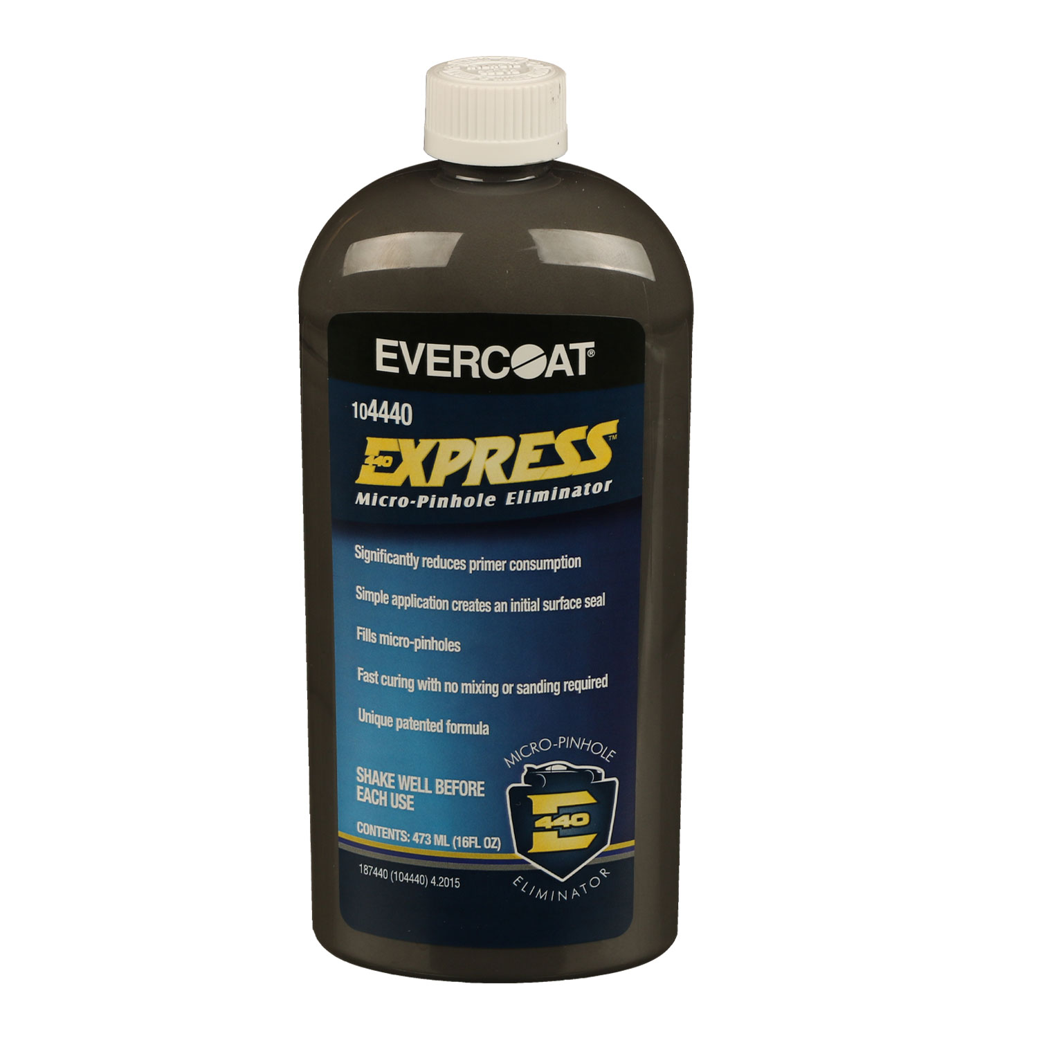 Evercoat 440 Express Pre-Prime Solution Oberflächenconditioner