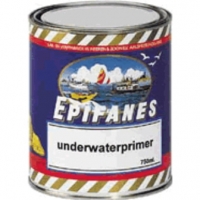 Epifanes Unterwasserprimer Silber 1-Komponenten