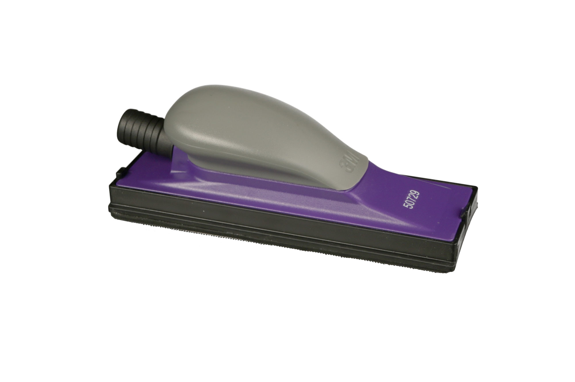 3M™ Hookit™ Purple Premium Rundformadapter-Set, 70 x 198 mm