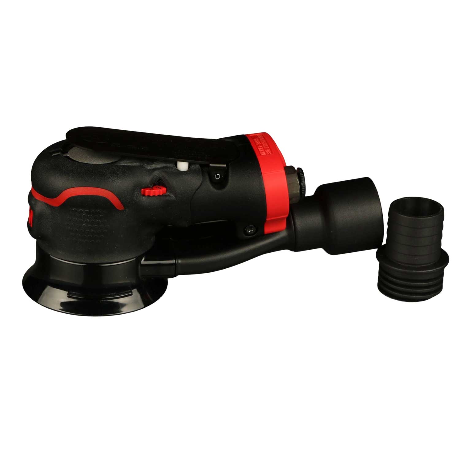 3M Pneumatischer Präzisions-Exzenterschleifer 75mm, 5mm Hub 38505