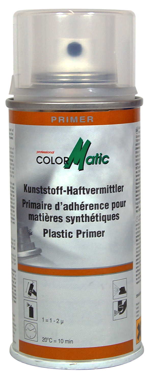 ColorMatic Kunststoff-Haftvermittler farblos 150 ml