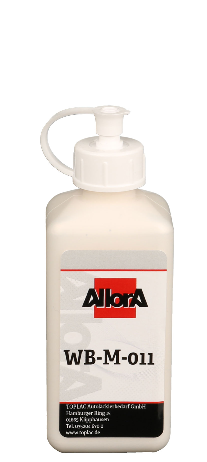 AllorA Basisfarbe WB-M-011