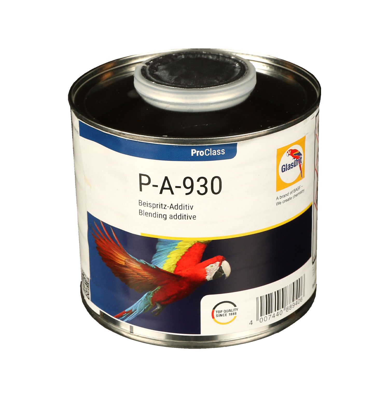 Glasurit ProClass Spot Blender P-A-930