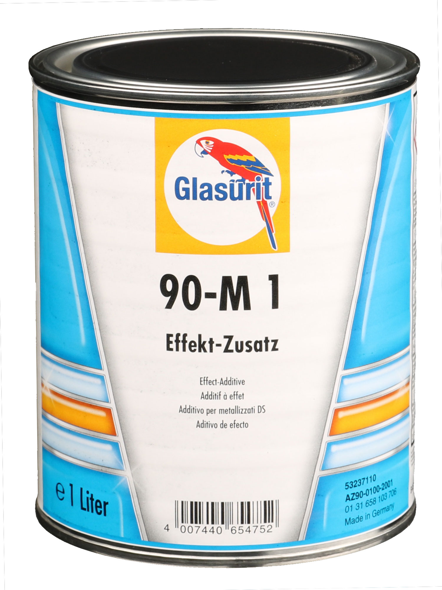 Glasurit Glassohyd Effektzusatz 90-M-1