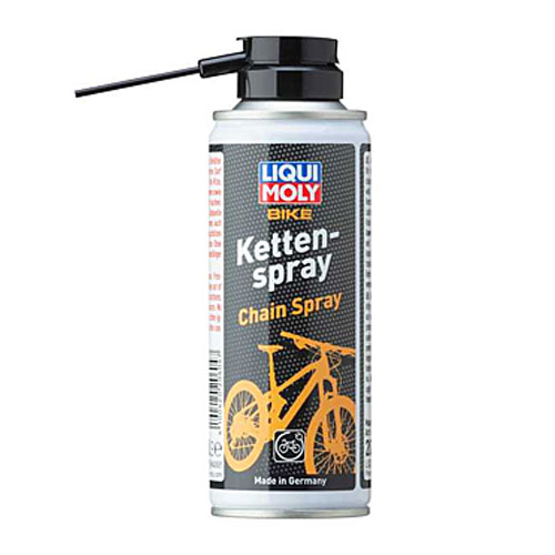 Liqui Moly Bike Kettenspray 20604
