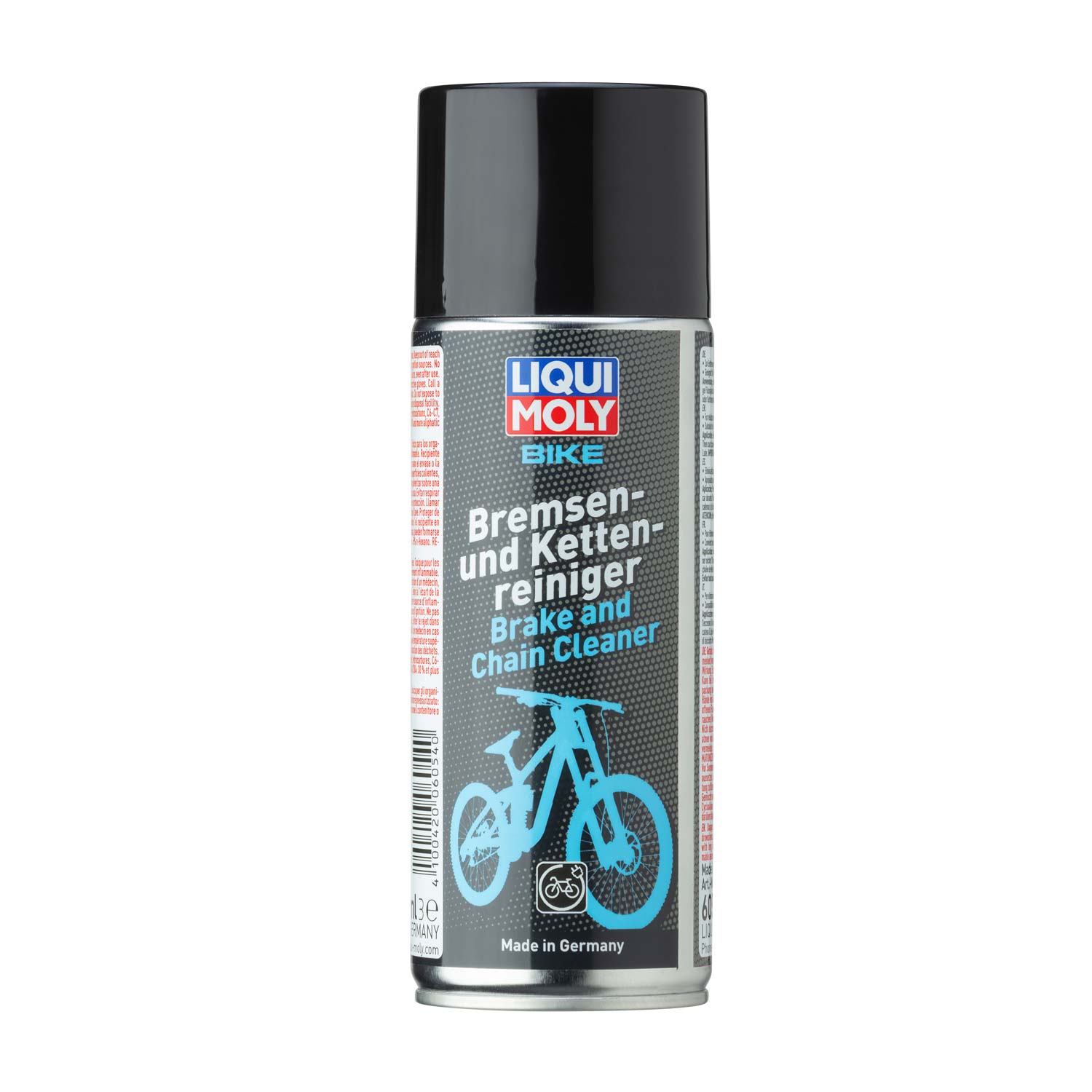 Liqui Moly Bike Bremsen- und Kettenreiniger 6054