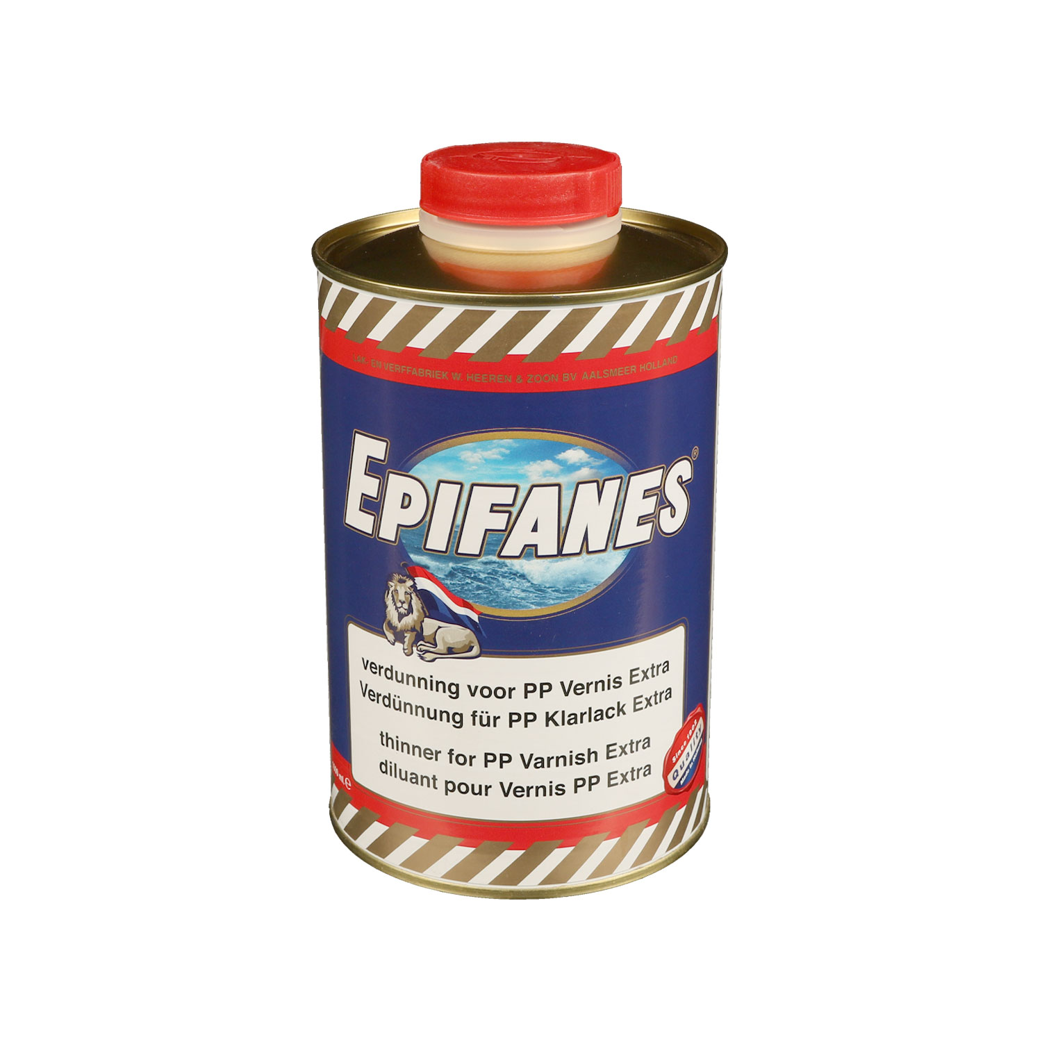 Epifanes Verdünnung für PP Extra E7-8C