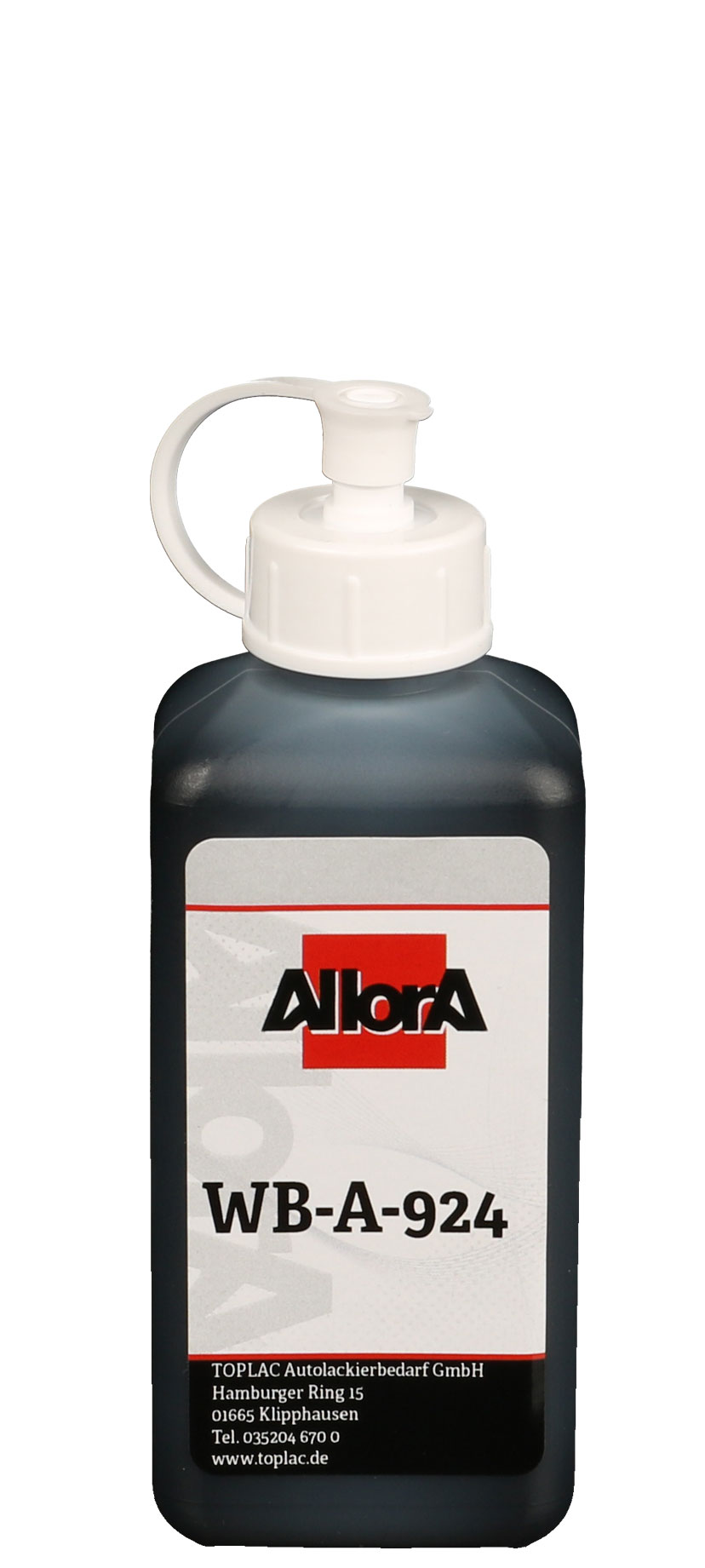 AllorA Basisfarbe WB-A-924