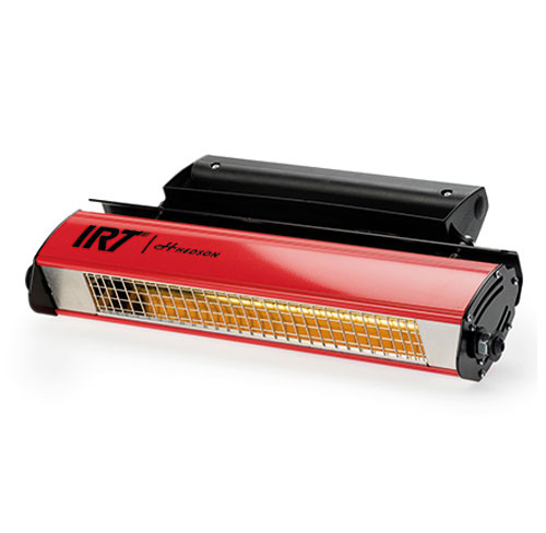 IRT 1 PrepCure Handgerät 1 kW 801010