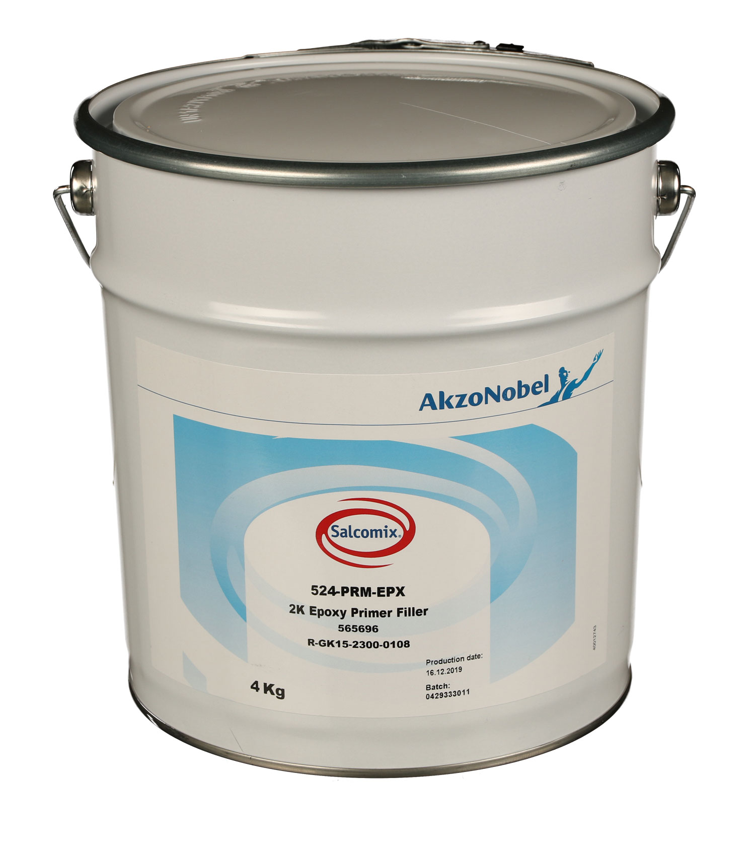 Salcomix Converter 2K-Epoxid-Grundierung 4kg