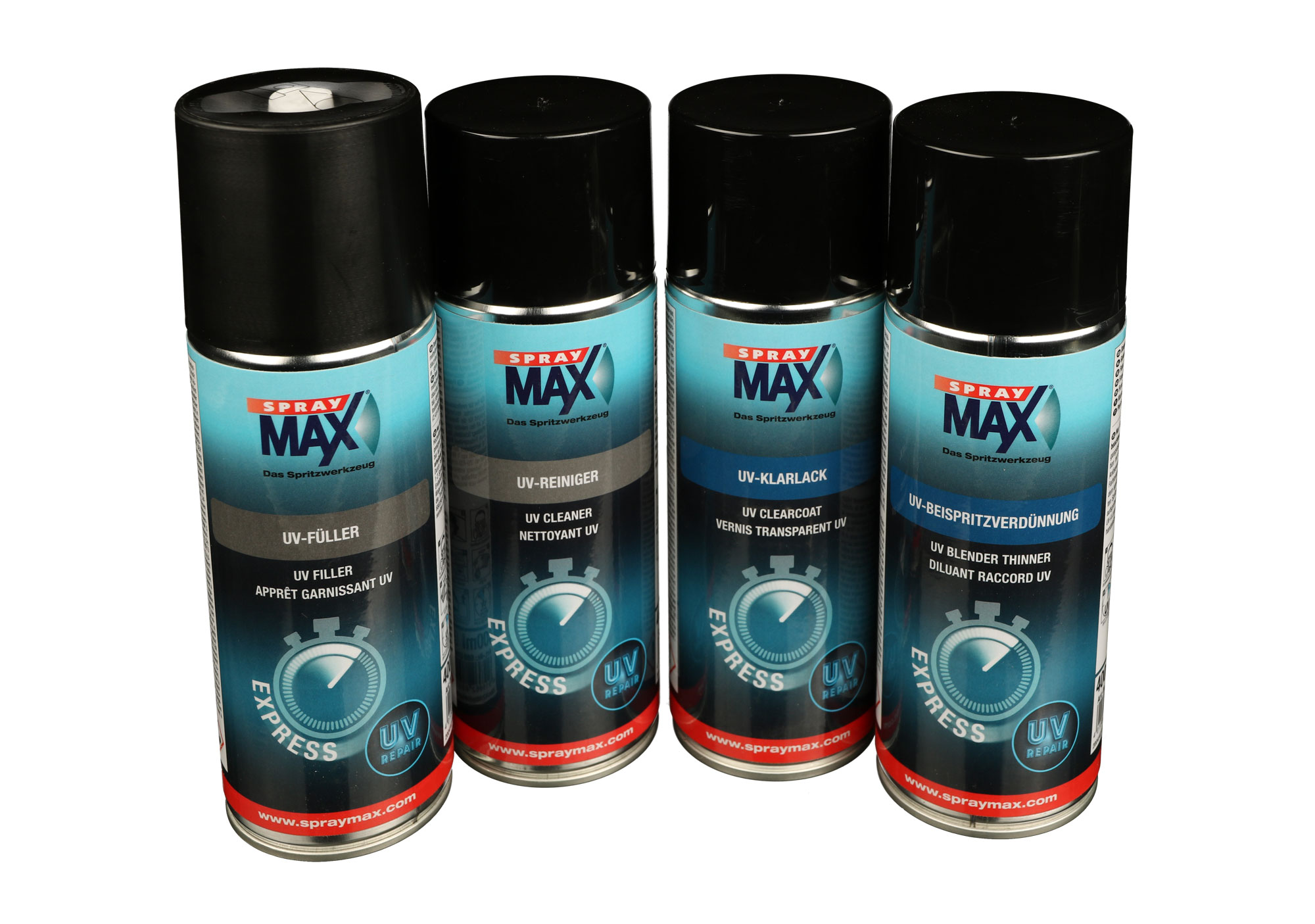 Kwasny SprayMax UV-Reiniger