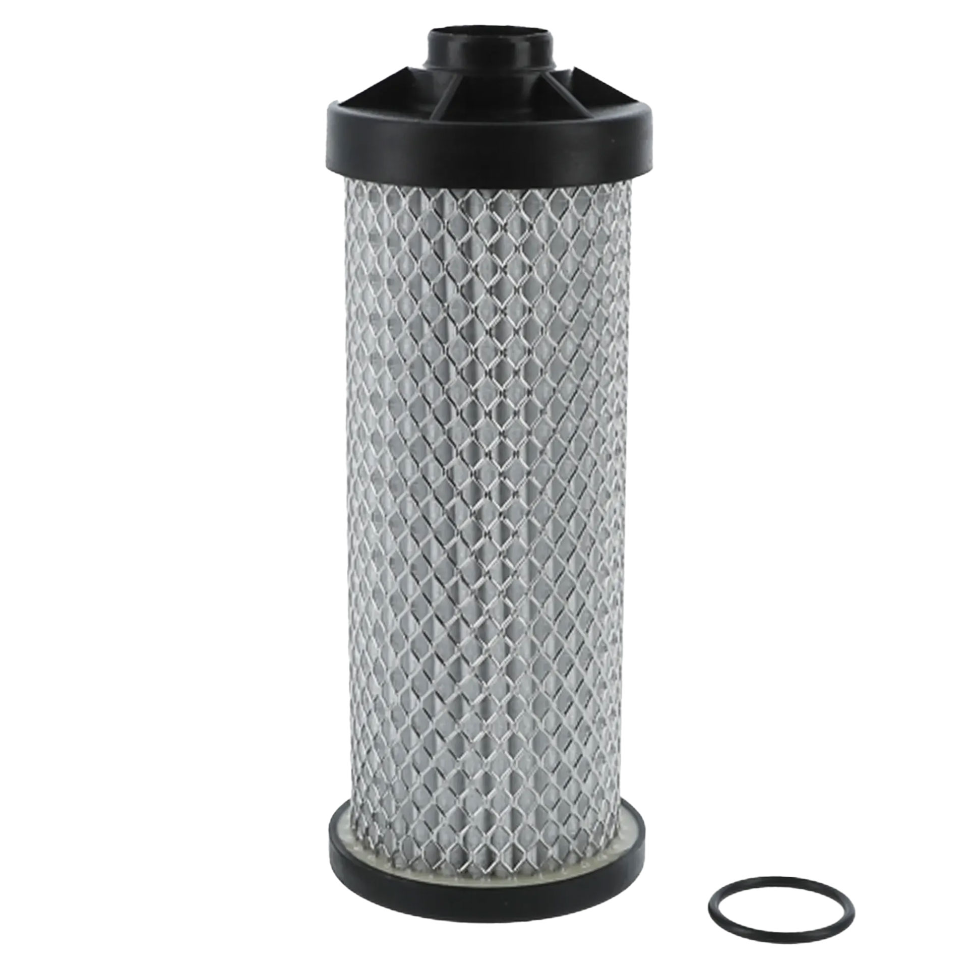 SATA Aktivkohlepatrone für SATA Filterbaureihe 100 prep 157362