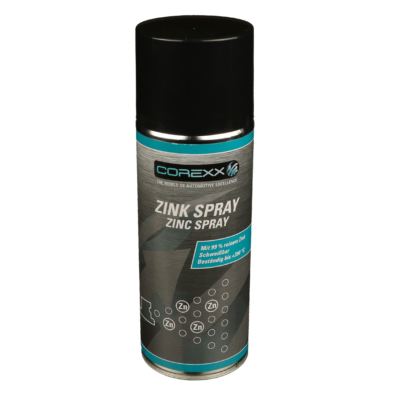 COREXX Zink-Spray Spraydose 41002445