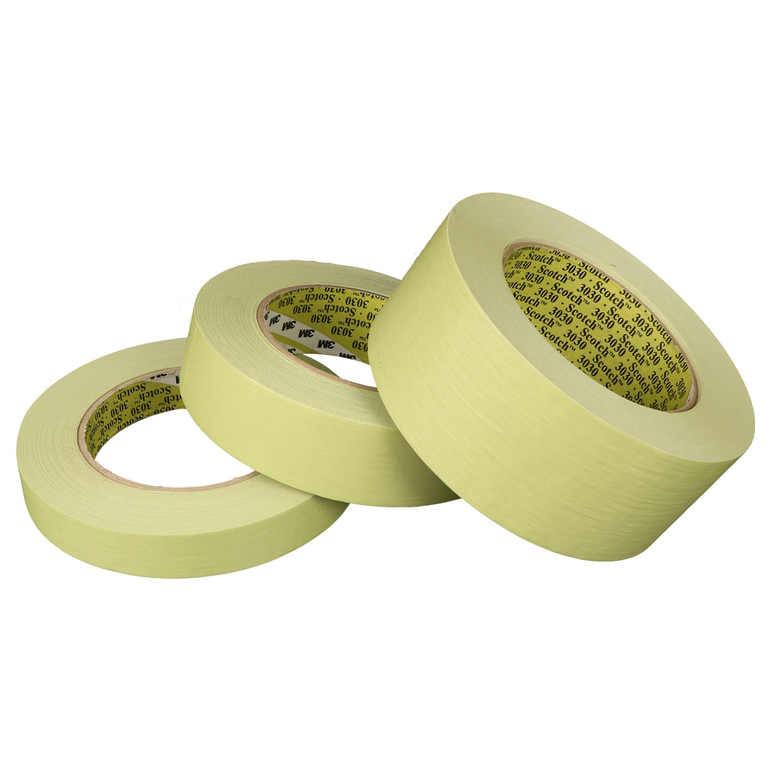 Abdeckband 3M Scotch Tape 3030